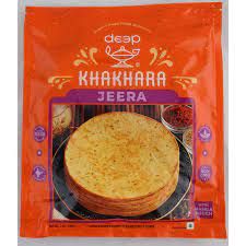 Deep Khakhara Jeera - 200 GM_0