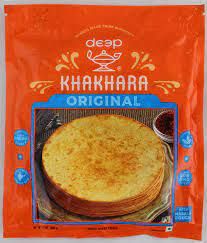 Deep Khakhara Original - 200 GM_0