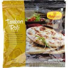 Haldiram's Tandoori Roti - 360 GM _0