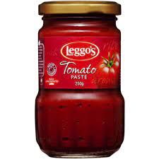 Leggo's Tomato Paste - 250gm_0