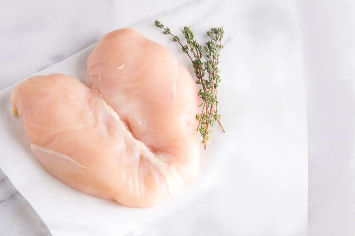 Boneless Skinless Chicken Breast _0