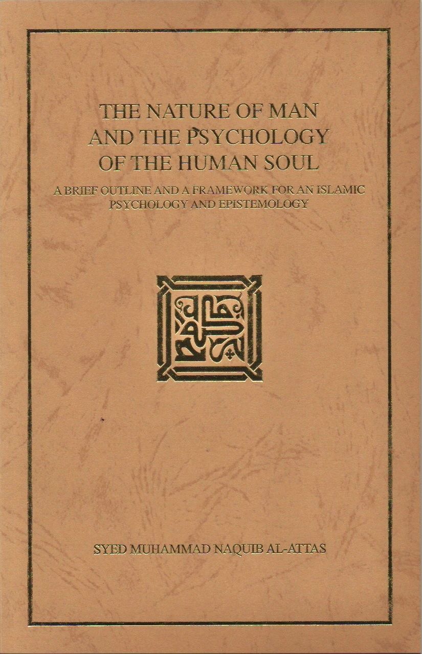 The Nature of Man And Psychology of Human Soul_0