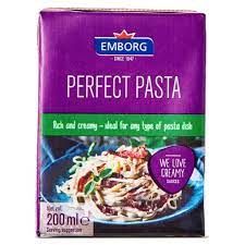 Emborg Perfect Pasta -200 ML_0