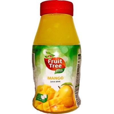 F&N Mango Juice Drink - 200 ML_0