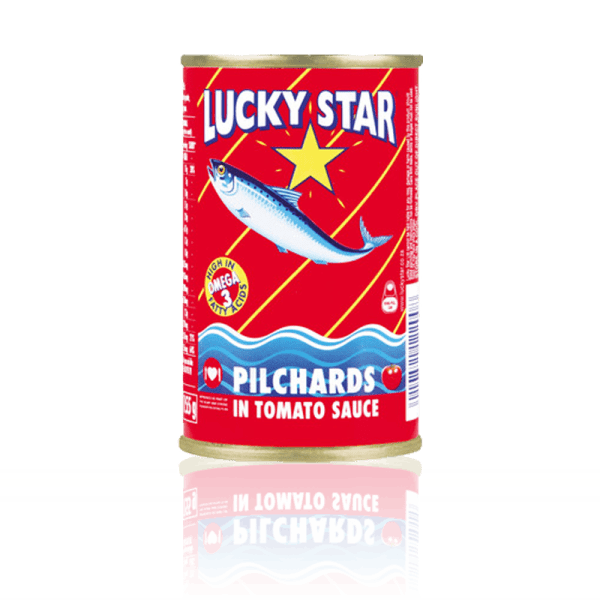 Lucky Star Pilchards_0