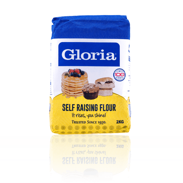 Gloria Self Raising Flour_0