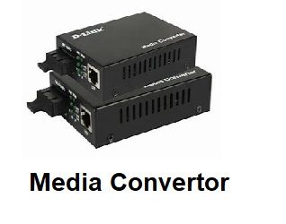 FC-8110GSA-11-20 (EVO 10/100/1000M Media Converter, Dual Fiber , SM 20KM ,_0