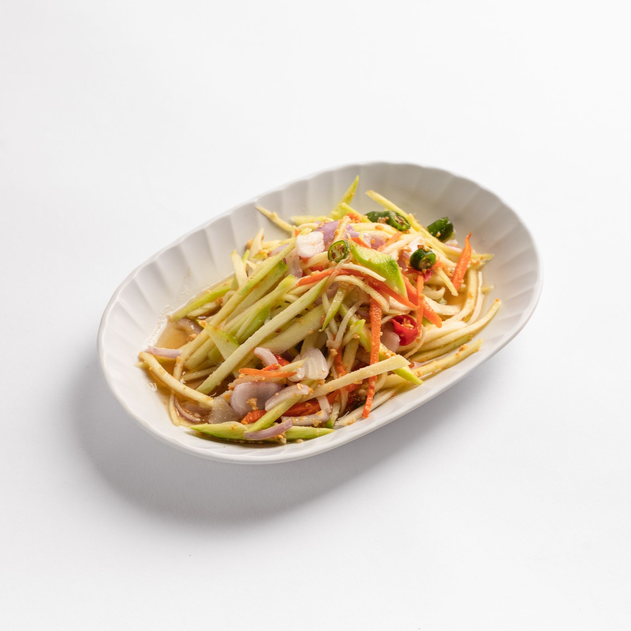 Green Mango Salad_0