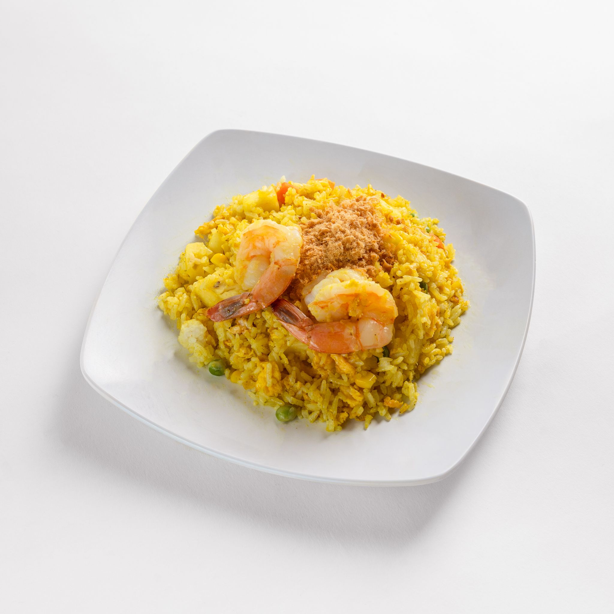 Pineapple Fried Rice_0