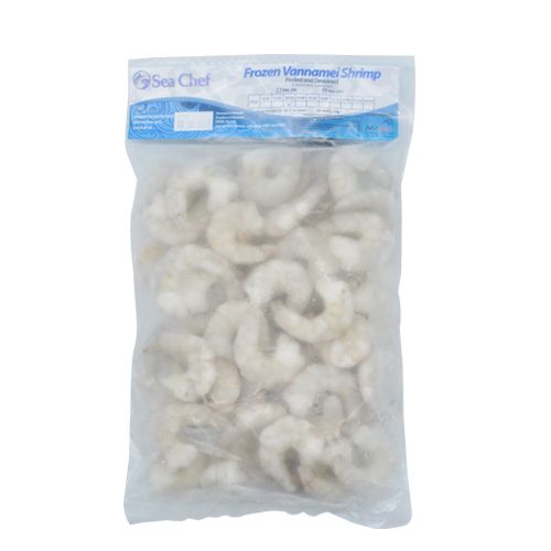 Frozen Prawns PTO 26/30 - 1 KG_0