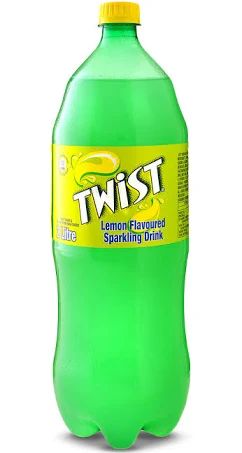 Twist Lemon _0