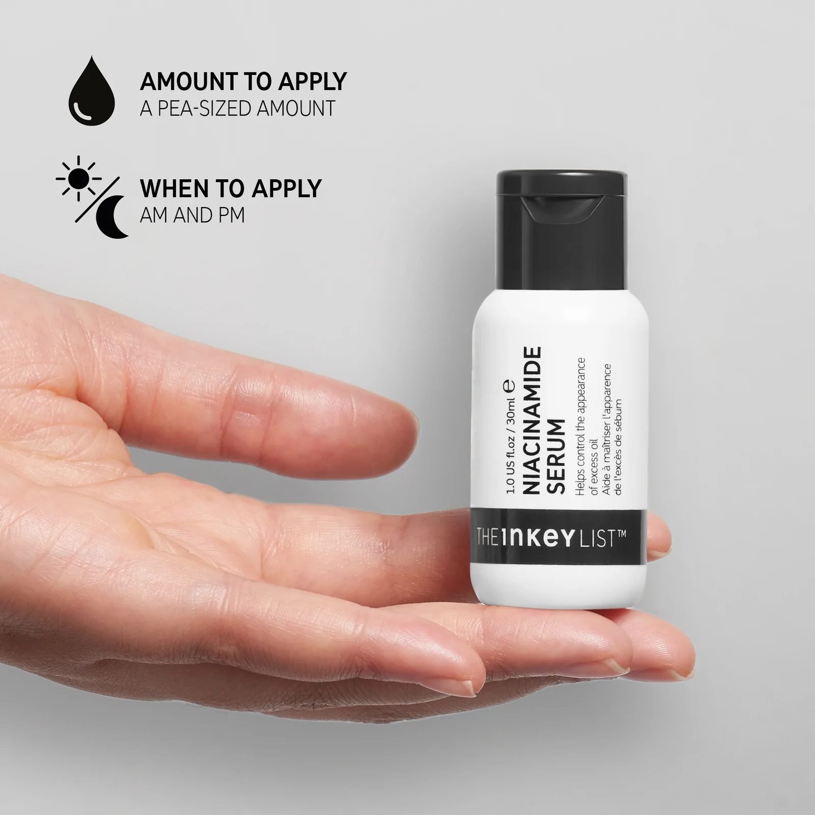 The INKEY Niacinamide_2