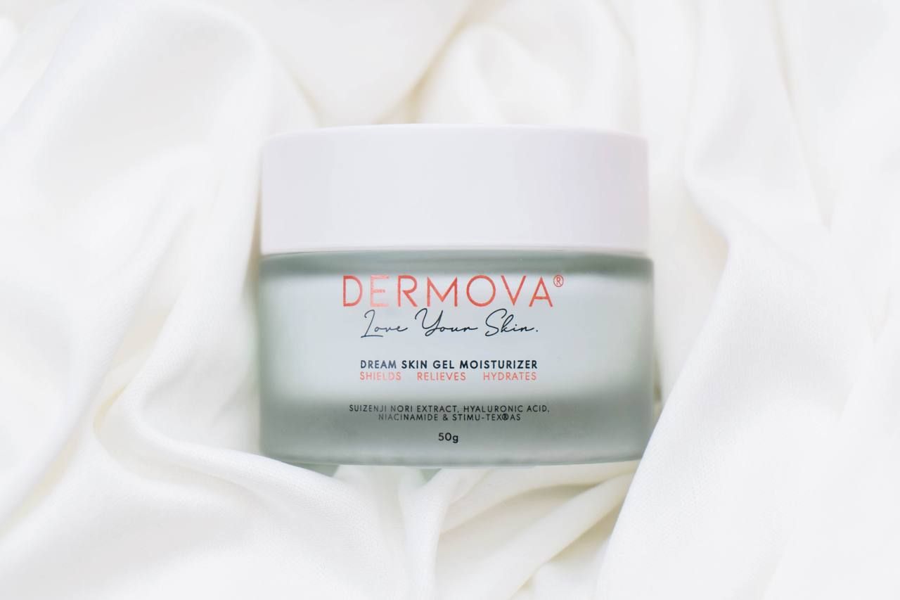 Dermova Moisturizer 50gm_0