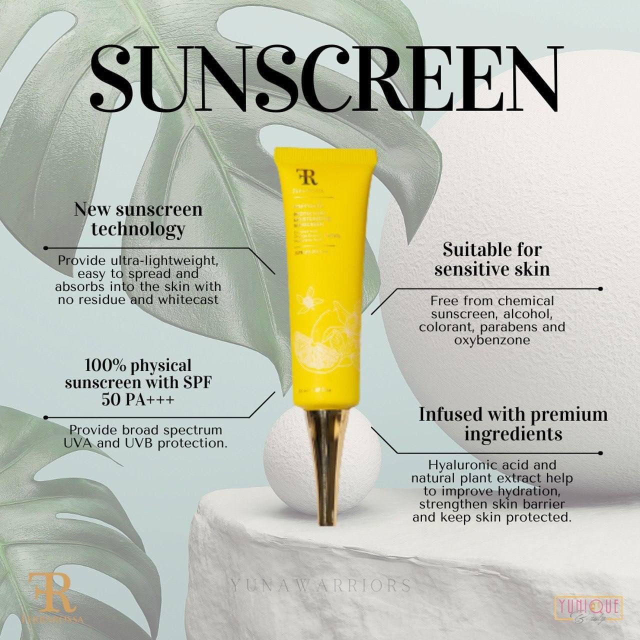 Moisturizing Sunscreen_1