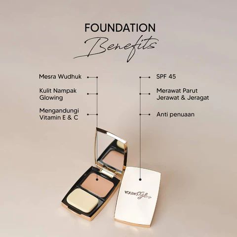 Young & Glow Foundation_1