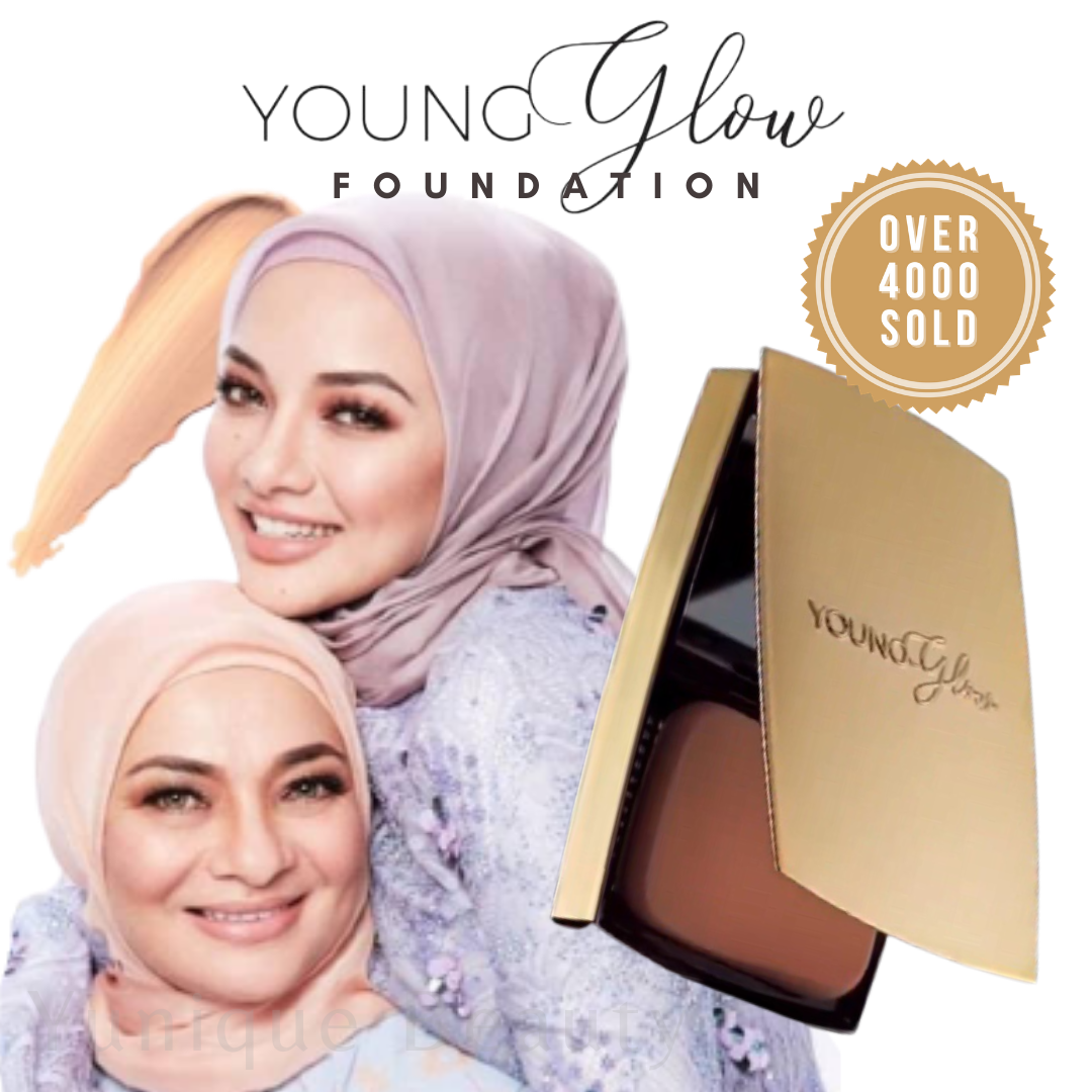 Young & Glow Foundation_2