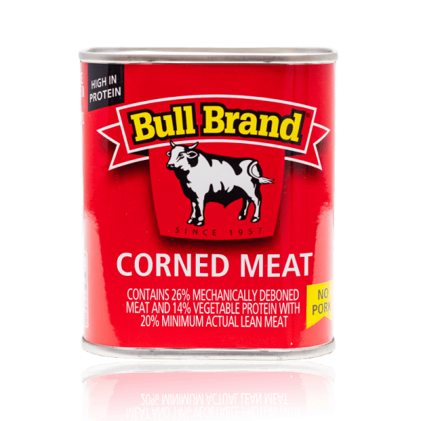 Bull Brand  Corned Meat_0