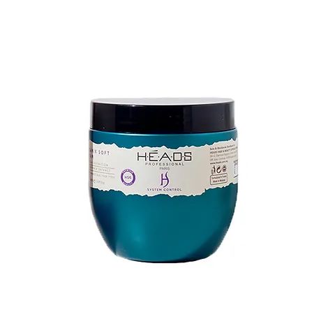 Botamix Soft Cream (Treatment) Mask_0