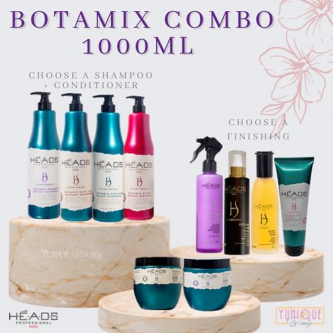 Botamix Basic Care 1000ml_2