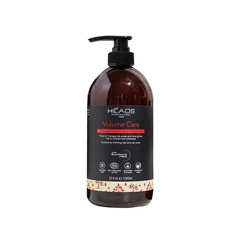 Free SLS Shampoo - 1000ml_1