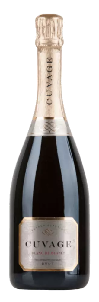 Cuvage Blanc de Blancs Metodo classico _0