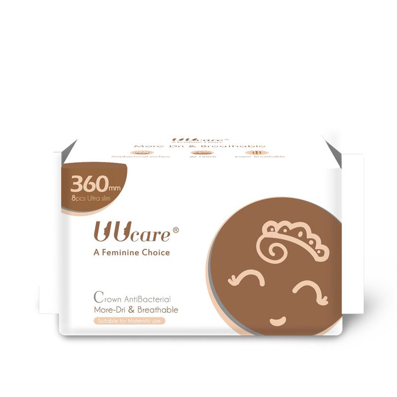 UU care A Feminine choice(360mm) - 8s_0
