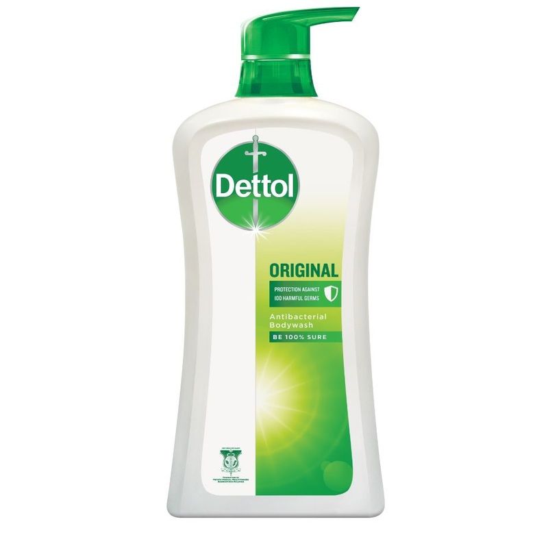 Dettol Original Body Wash - 950 GM_0