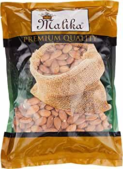 Malika Almonds - 100 GM_0