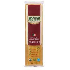 Natural Organic Angel Hair - 500 GM _0