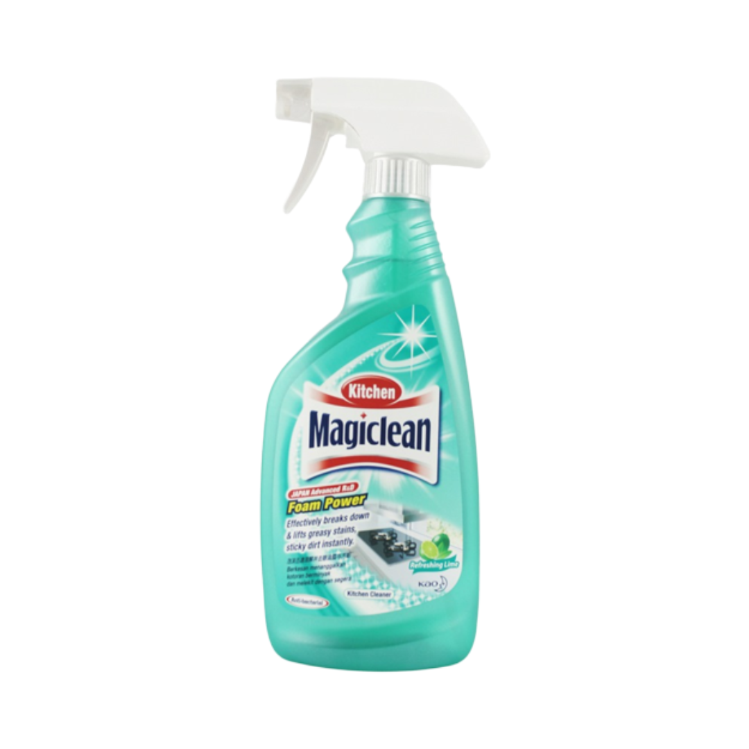 Magiclean Kitchen Cleaner - 500 ML_0