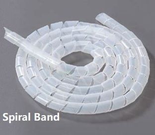 Spiral Band (Nature) 10 Meter/bag)_0