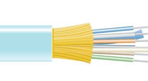 XE009006455 (3M Volition 8 Core MM 50/125um OM3 Indoor LSZH Fiber Cable 1000M/R-L..._0