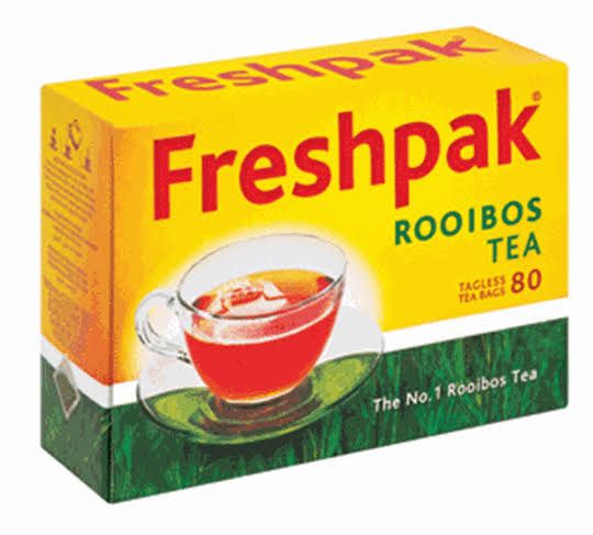 Freshpack 80s Tea bags_0