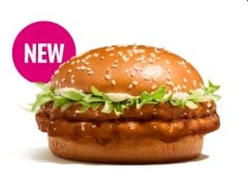 Double Chicken Samurai Burger_0