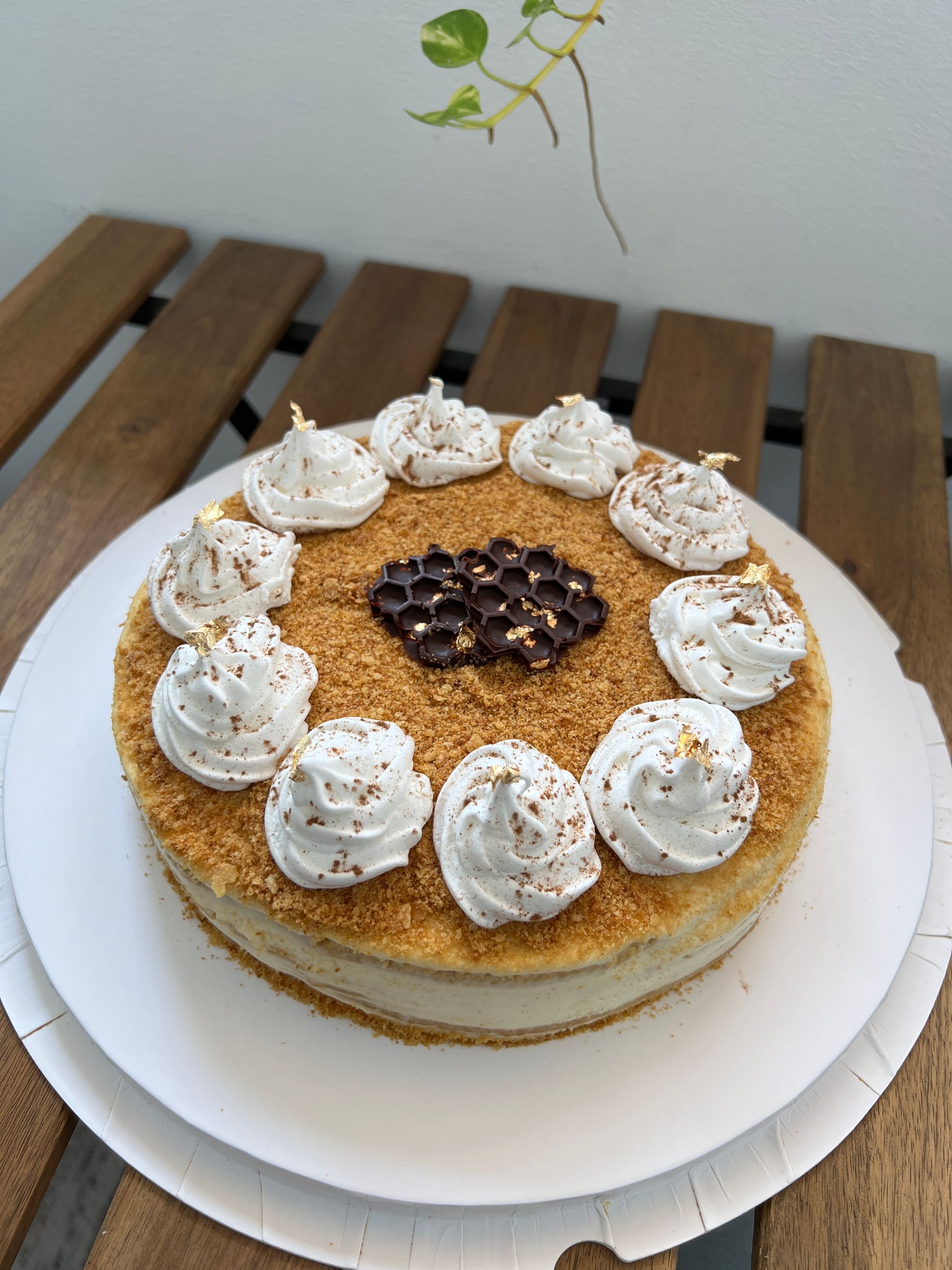 Honey Cake_0