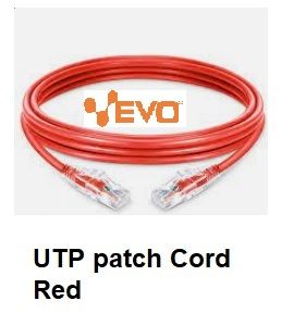 PD-UT03B-CE (EVO Cat 5e UTP Patch Cord 3m-)_2