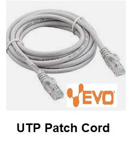 PD-UT03B-C6 (EVO Cat 6 UTP Patch Cord 3m-)_3