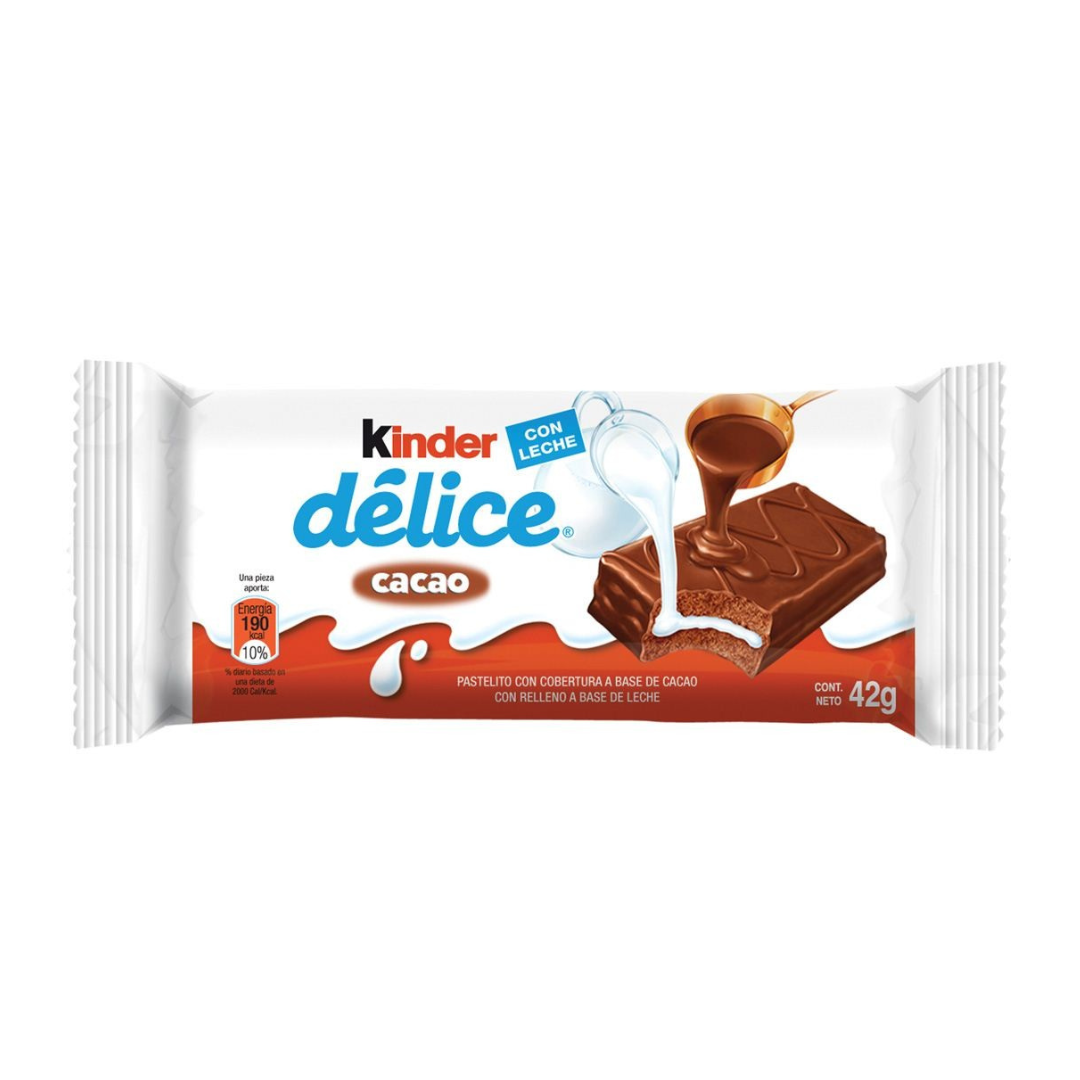 Kinder Delice_0