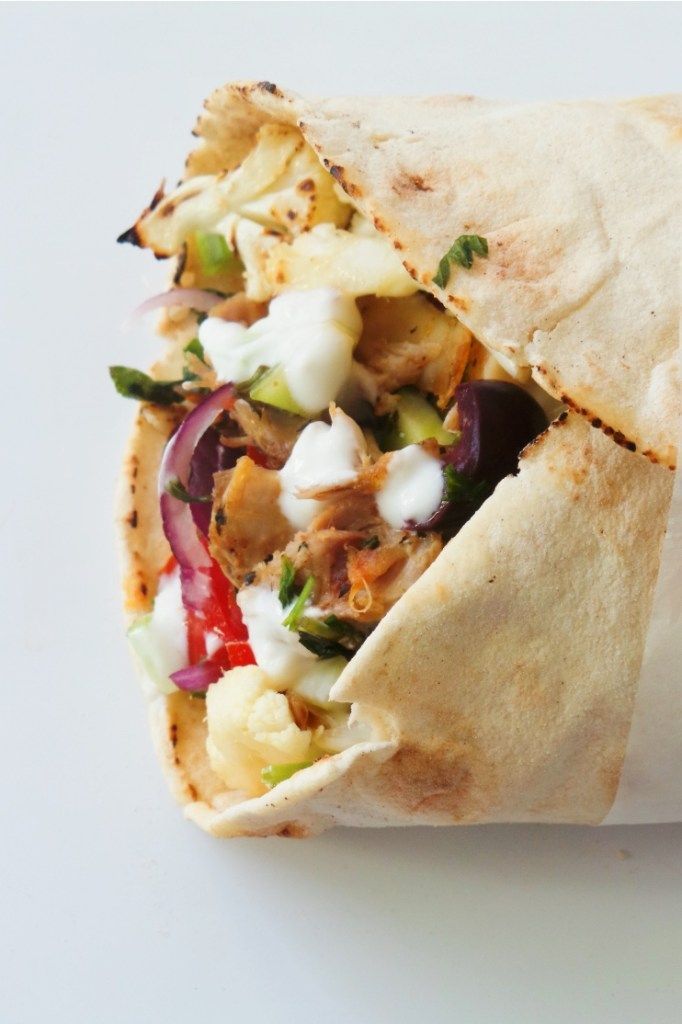 Chicken Shawarma _0