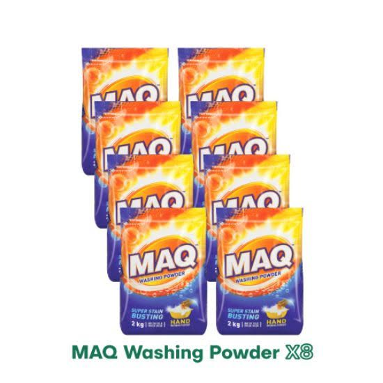 Maq Washing Powder_0