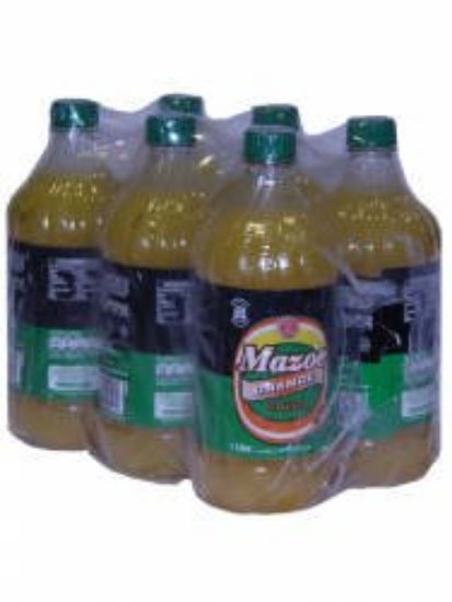 Mazoe Orange Crush_0