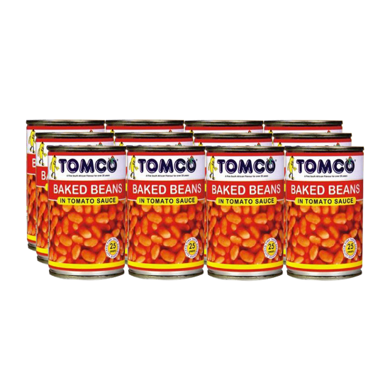 Tomco Beans_0