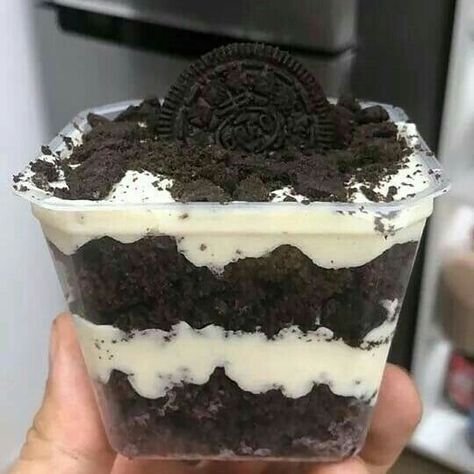 Mickey Box (Oreo Dessert Box)_0