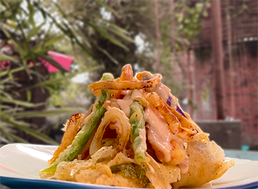 vegetable Pakora_0