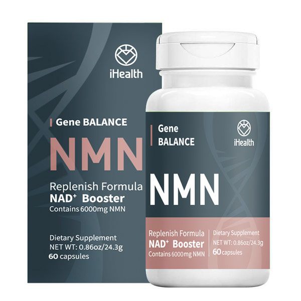 NMN Gene BALANCE_0