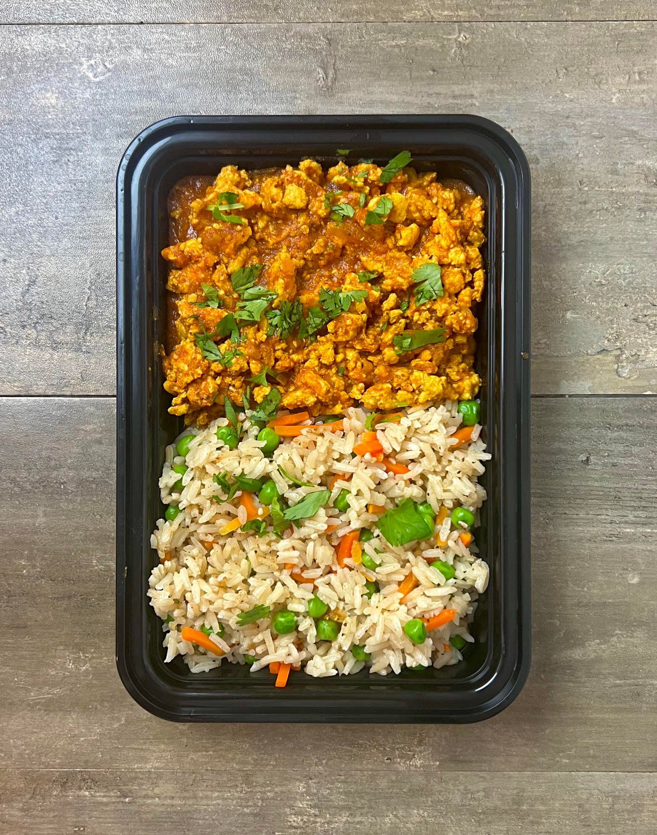 Curry Mljevena Piletina_0