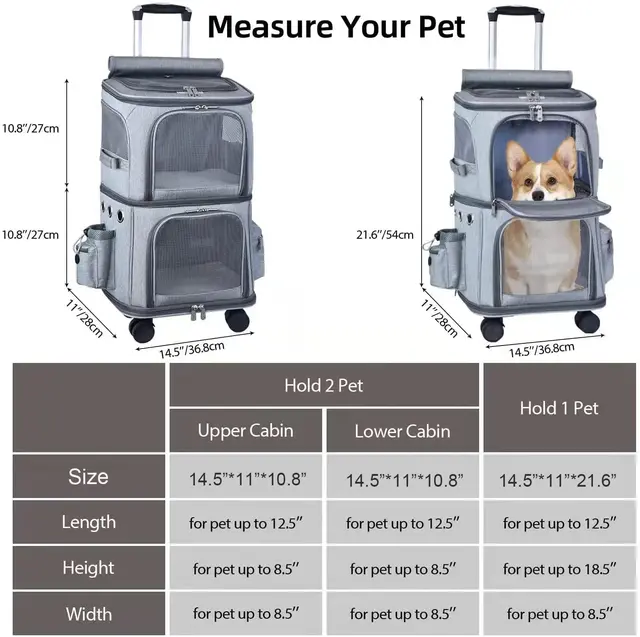 Double Cat Carrier_5