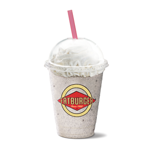 Oreo ™ Cookies & Ice Cream Milkshake_0