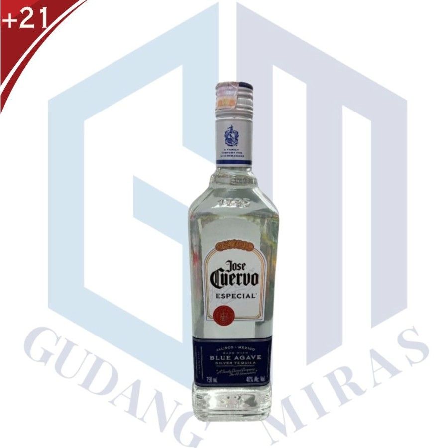 JOSE CUERVO TEQUILA ESPECIAL BLUE AGAVE TRADICIONAL REPOSADO TEQUILLA_1