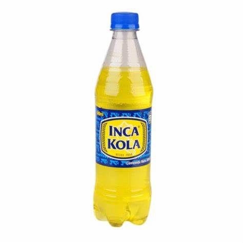 Inca Kola Personal_0